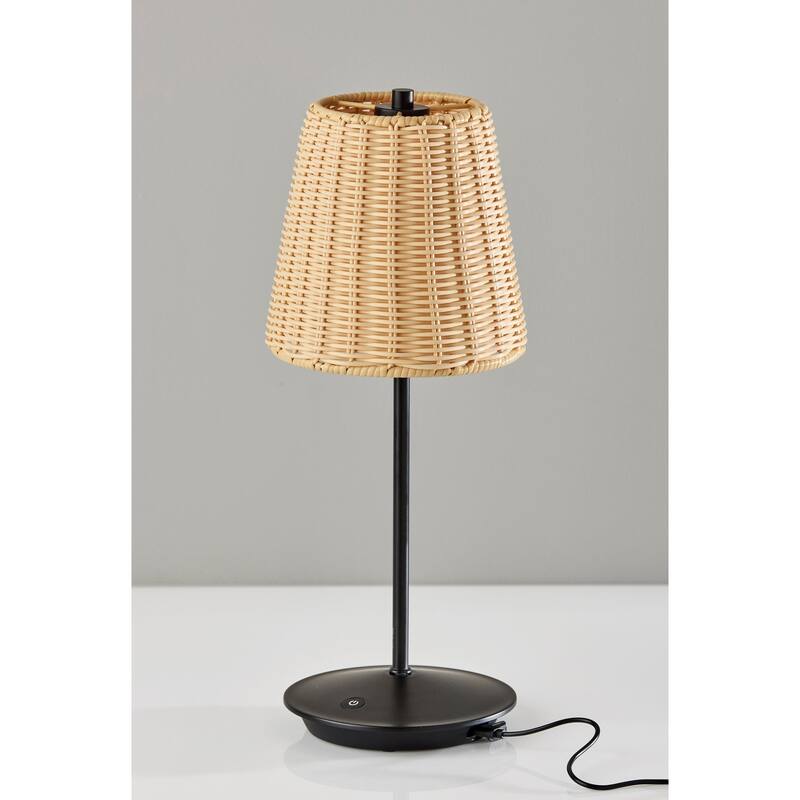Andy LED Cordles Table Lamp