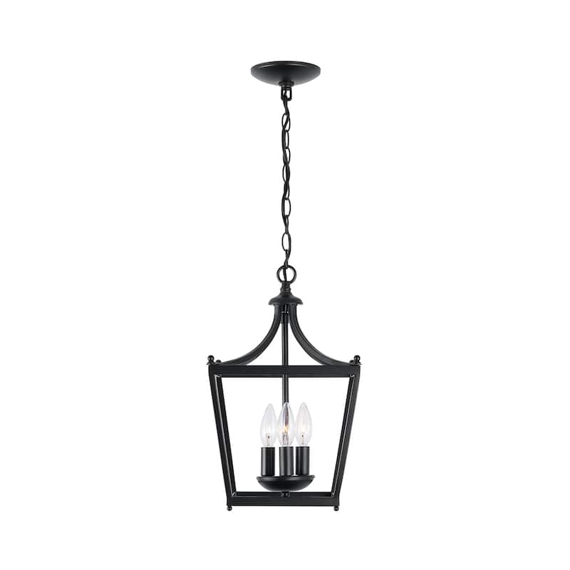 Stanton 3- light Foyer Pendant