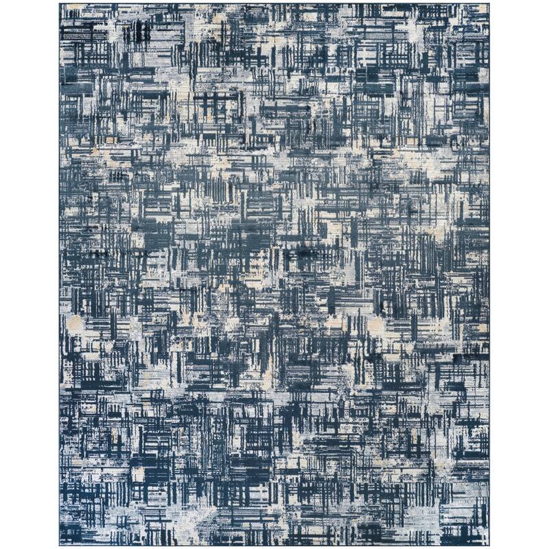 Nourison Dekor Indoor only Geometric Area Rug