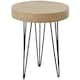 Option Brown - 20"W,24"H