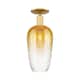 Option Satin Gold / Amber