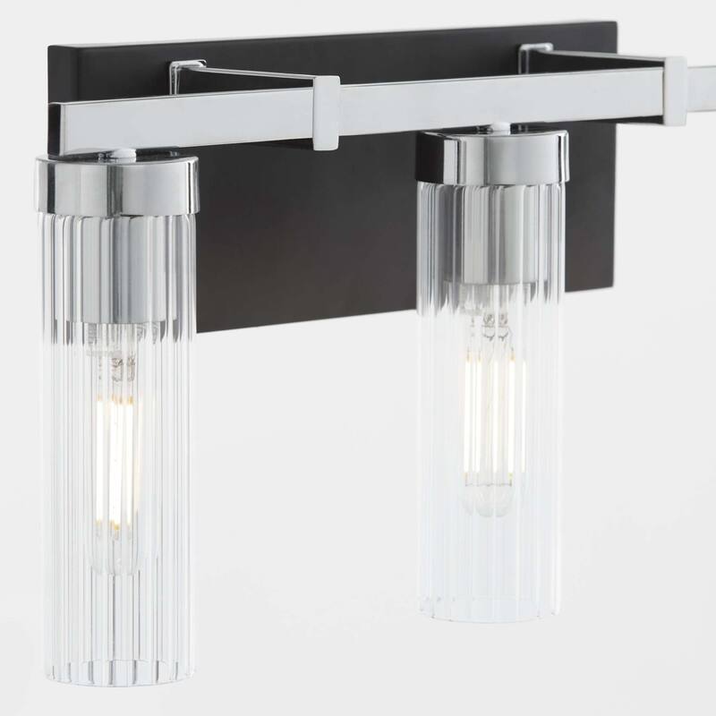 Quorum International 533-3 Kilbey 3 Light 19" Wide Vanity Light