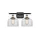 Option Clear / Black Antique Brass