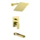 Option Brushed Gold