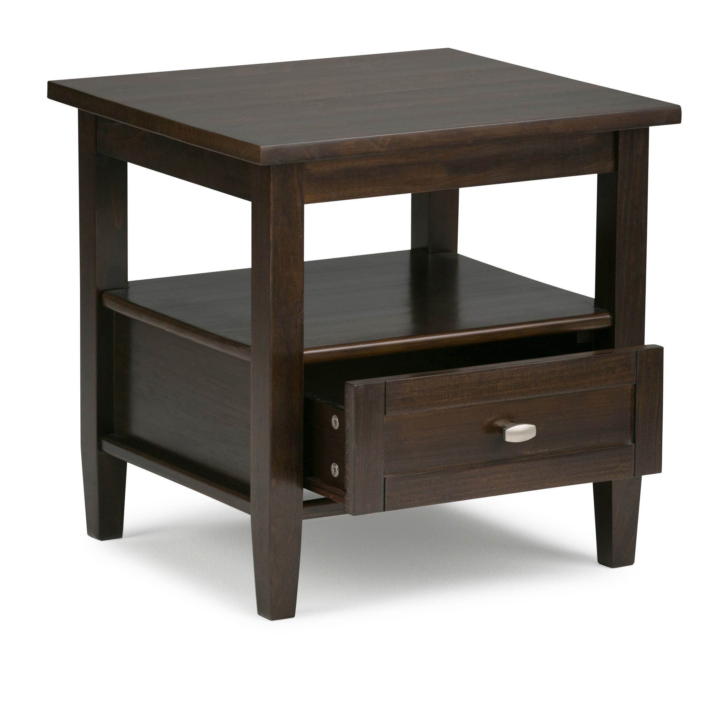 Wyndenhall end sale table