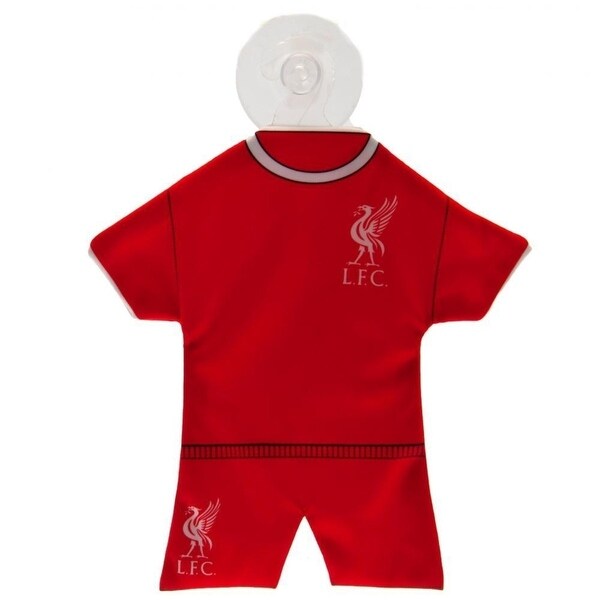 Liverpool Fc Mini Kit - Overstock