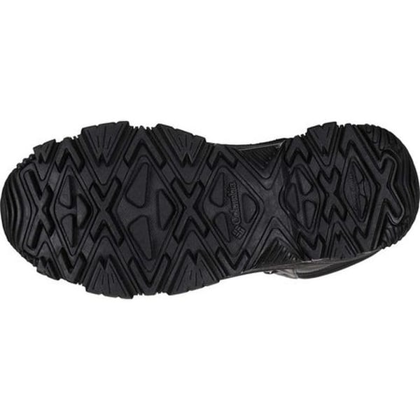 columbia men's bugaboot iii xtm mid calf boot
