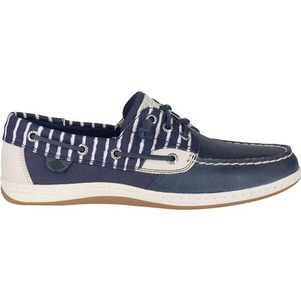 sperry songfish core