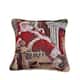 Option Reclining Santa