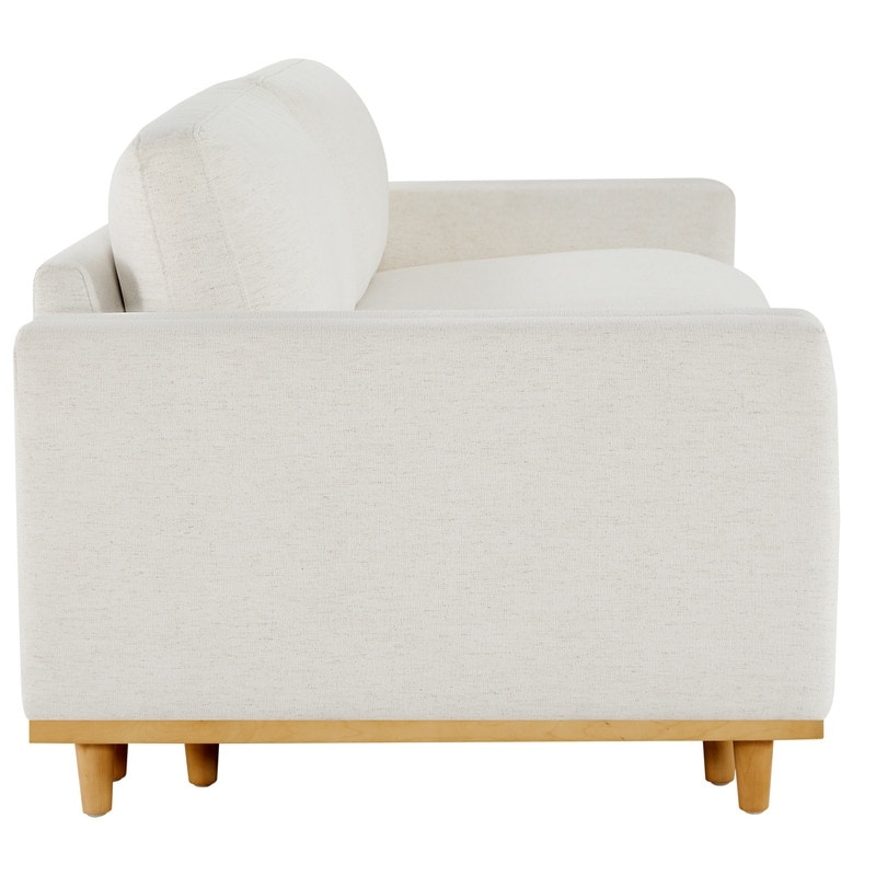 Pamela Oversized Modular Sectional Sofa Couch