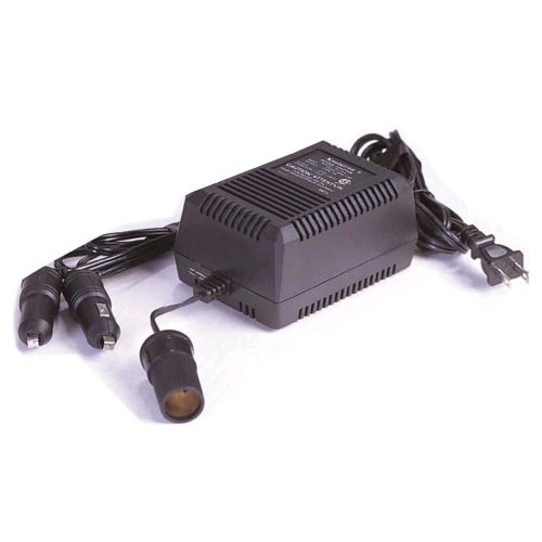 koolatron cooler ac adapter