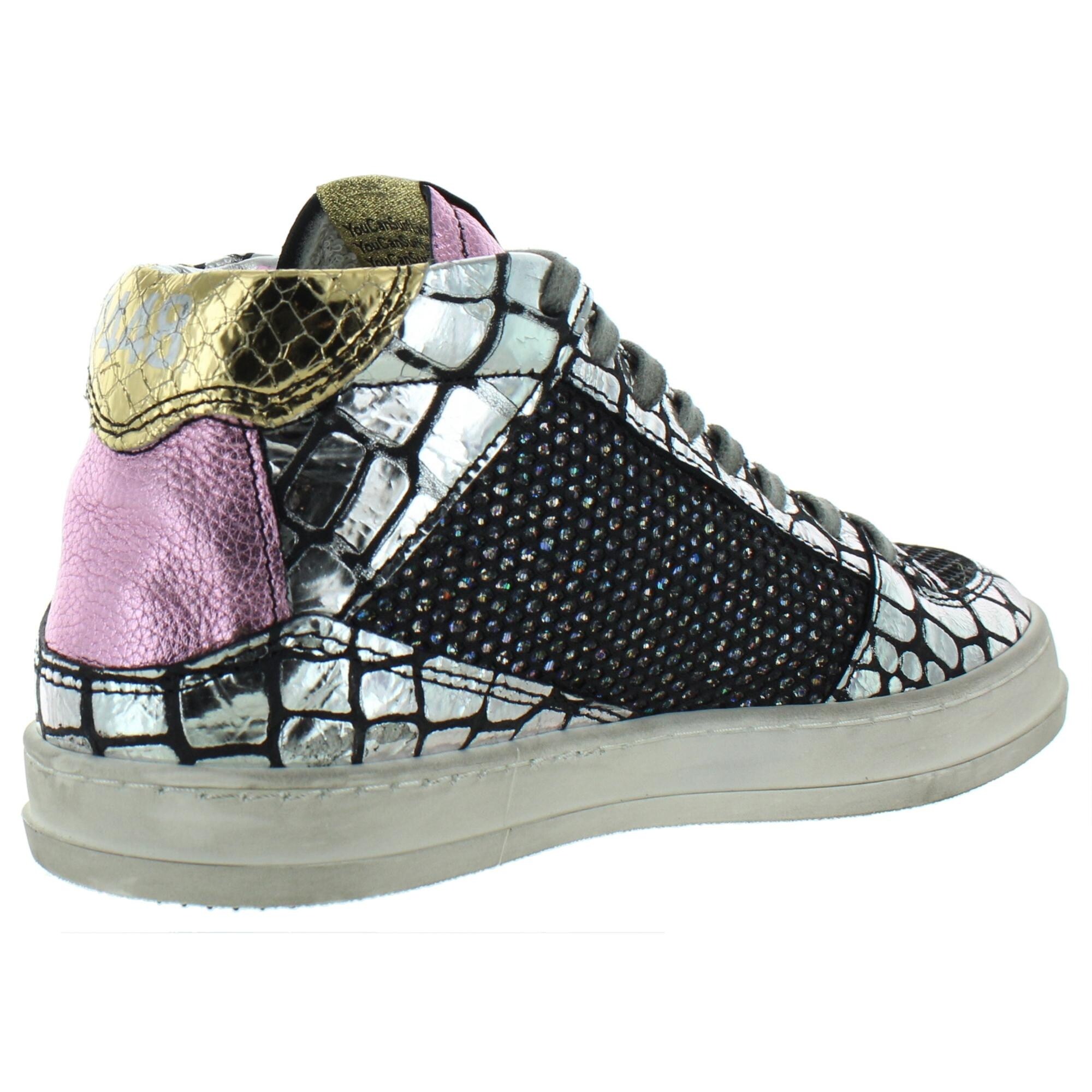 P448 queens sneakers clearance