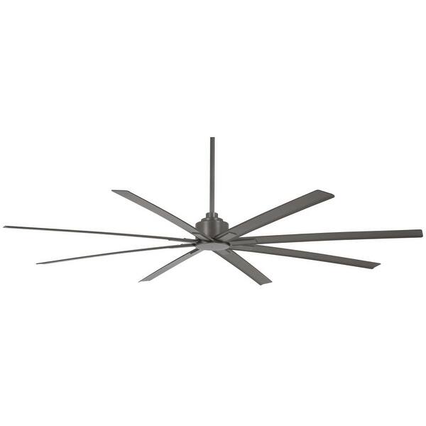 Shop Minkaaire Xtreme H2o 84 Xtreme H2o 84 8 Blade Indoor