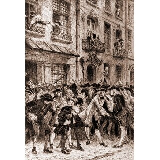 Shop Paris At The Height Of The Mississippi Bubble History Free Shipping On Orders Over 45 Overstock 24393047