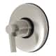 Option Brushed Nickel