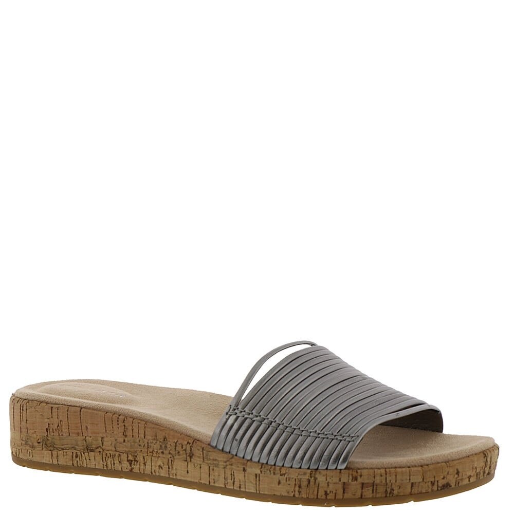 easy spirit slide sandals