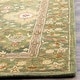 preview thumbnail 62 of 103, SAFAVIEH Handmade Antiquity Philomena Traditional Oriental Wool Rug