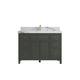 Option Pewter Green