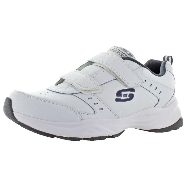 skechers training memory foam