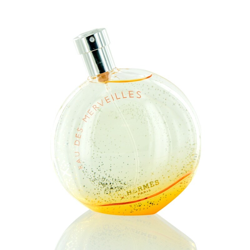 eau de merveilles hermes tester
