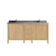 Option Light Natural Teak