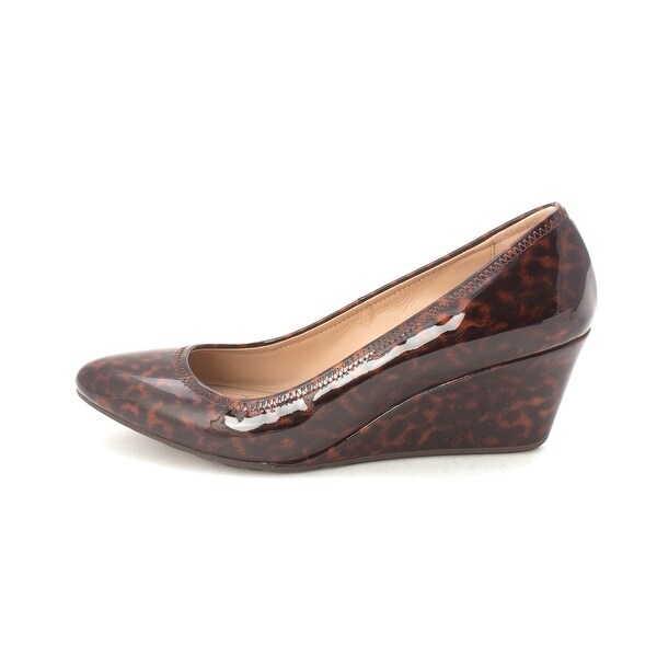 cole haan tali luxe wedge