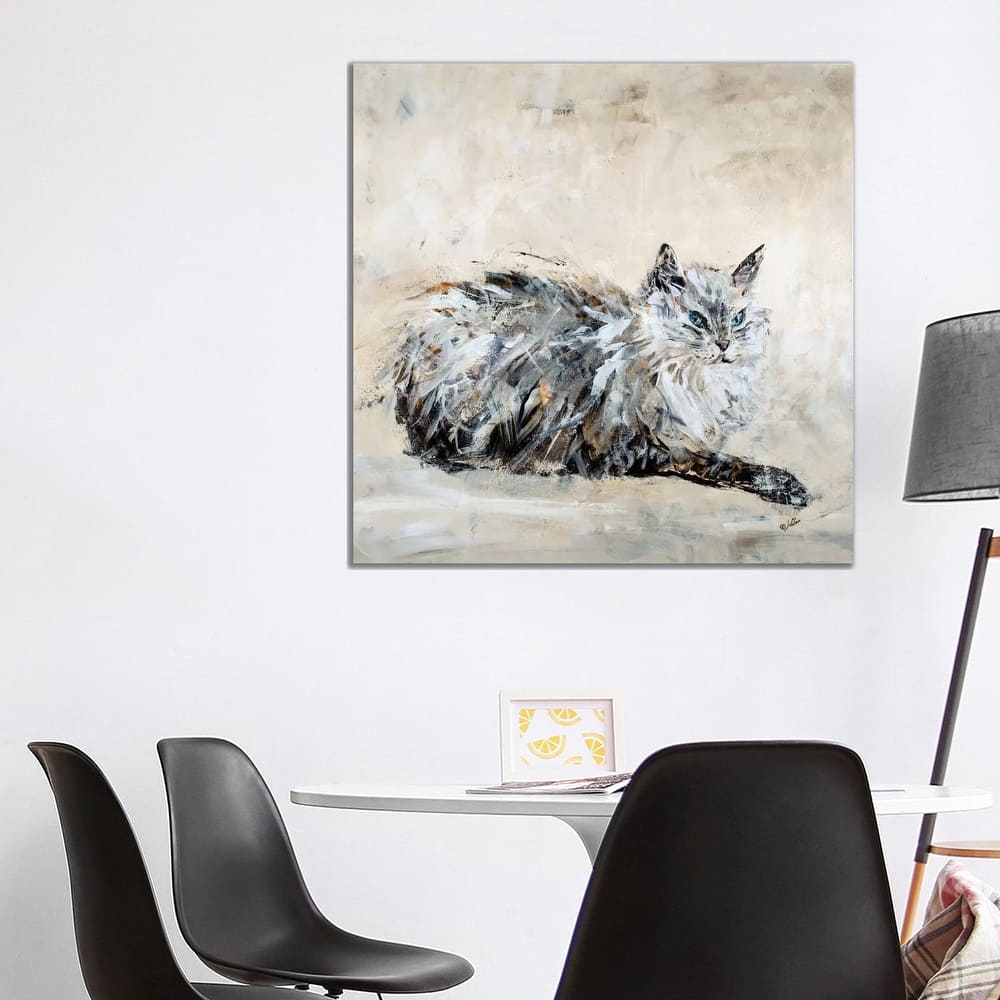 iCanvas "Toulouse" by Julian Spencer Canvas Print