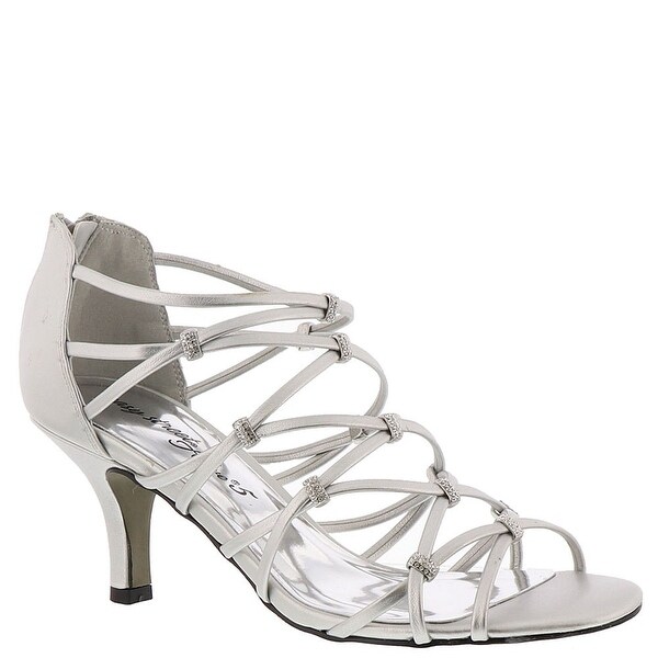 easy street nightingale sandal