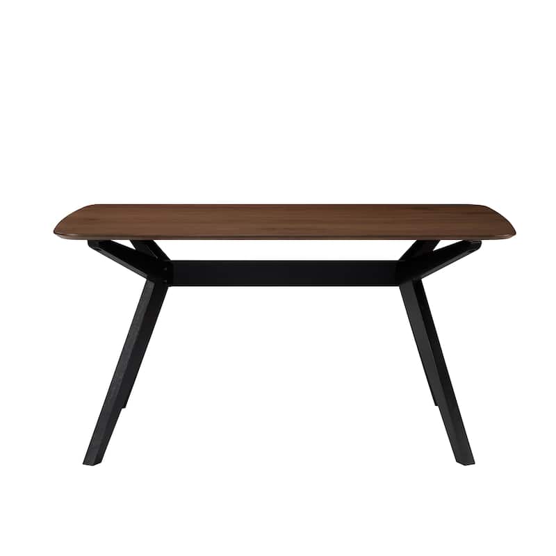 Christopher Knight Home - Bergerac Wood Modern Dining Set
