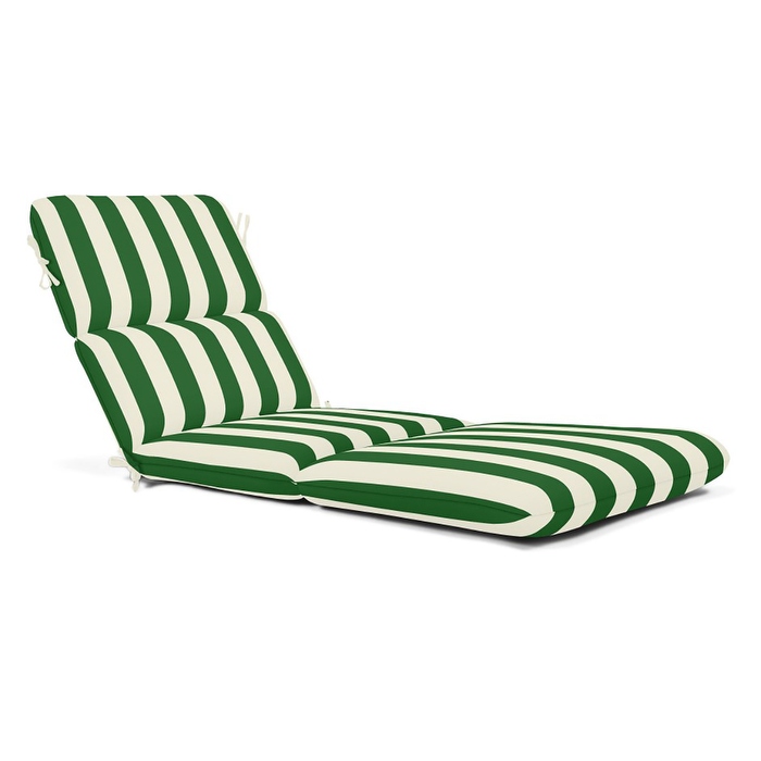 Sunbrella Chaise Lounge Cushion On Sale Bed Bath Beyond