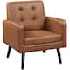 Option Retro Brown