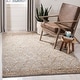 preview thumbnail 13 of 93, SAFAVIEH Handmade Natural Fiber Bethia Casual Jute Trellis Rug 10' x 14' - Silver - Rectangle