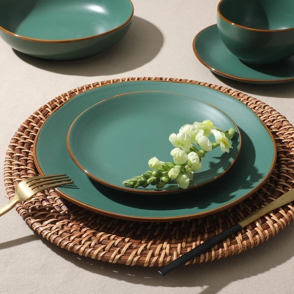 Stoneware dishes 2025