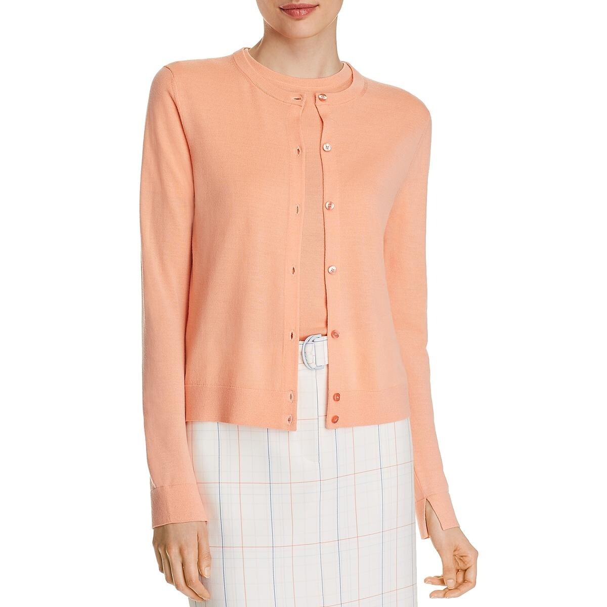 hugo boss womens cardigans