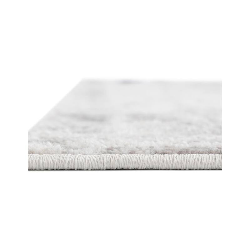 Contemporary Trabzon Collection Area Rug