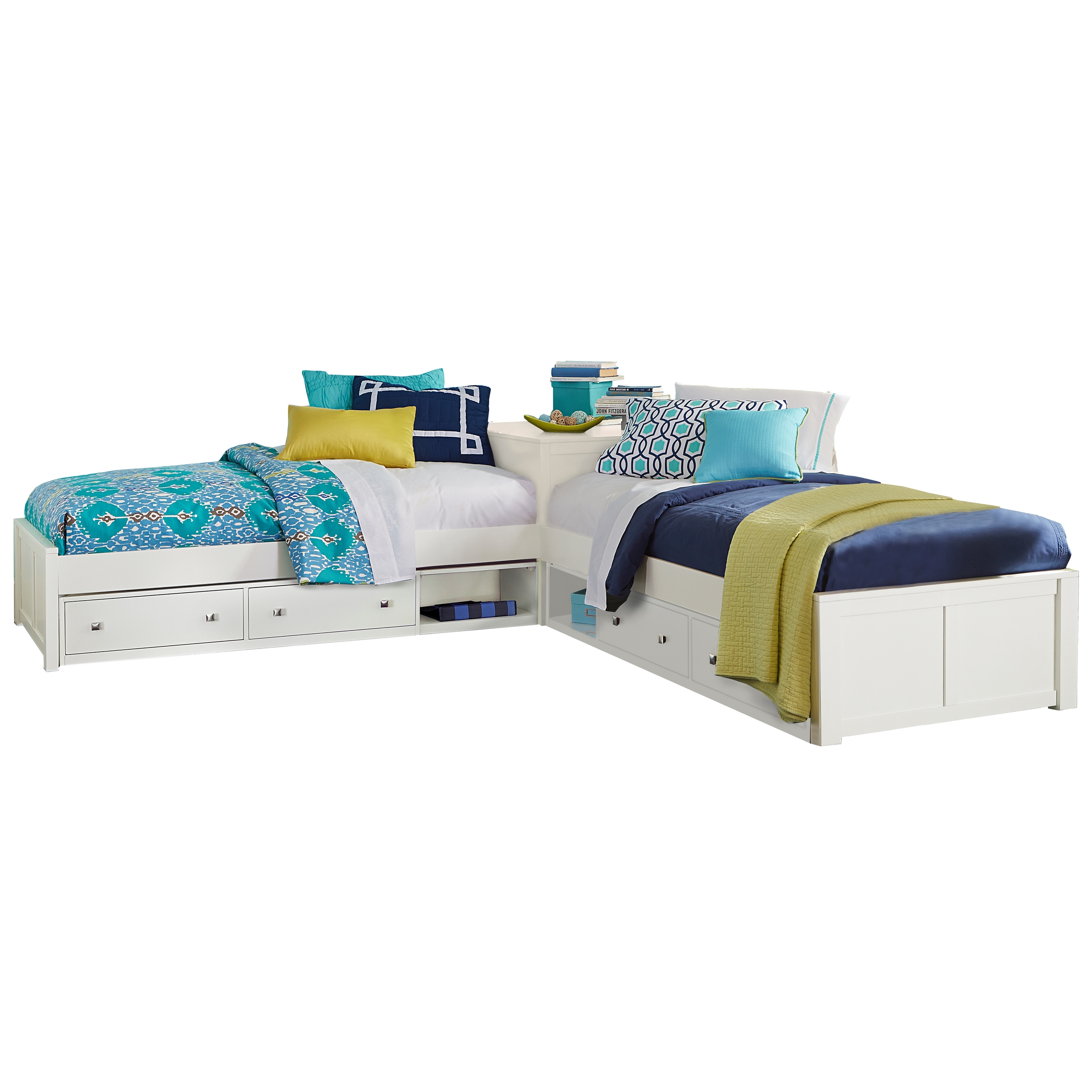 Hillsdale pulse l online shaped bed