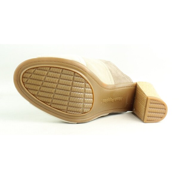 hush puppies size 6