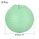 Option Light Green