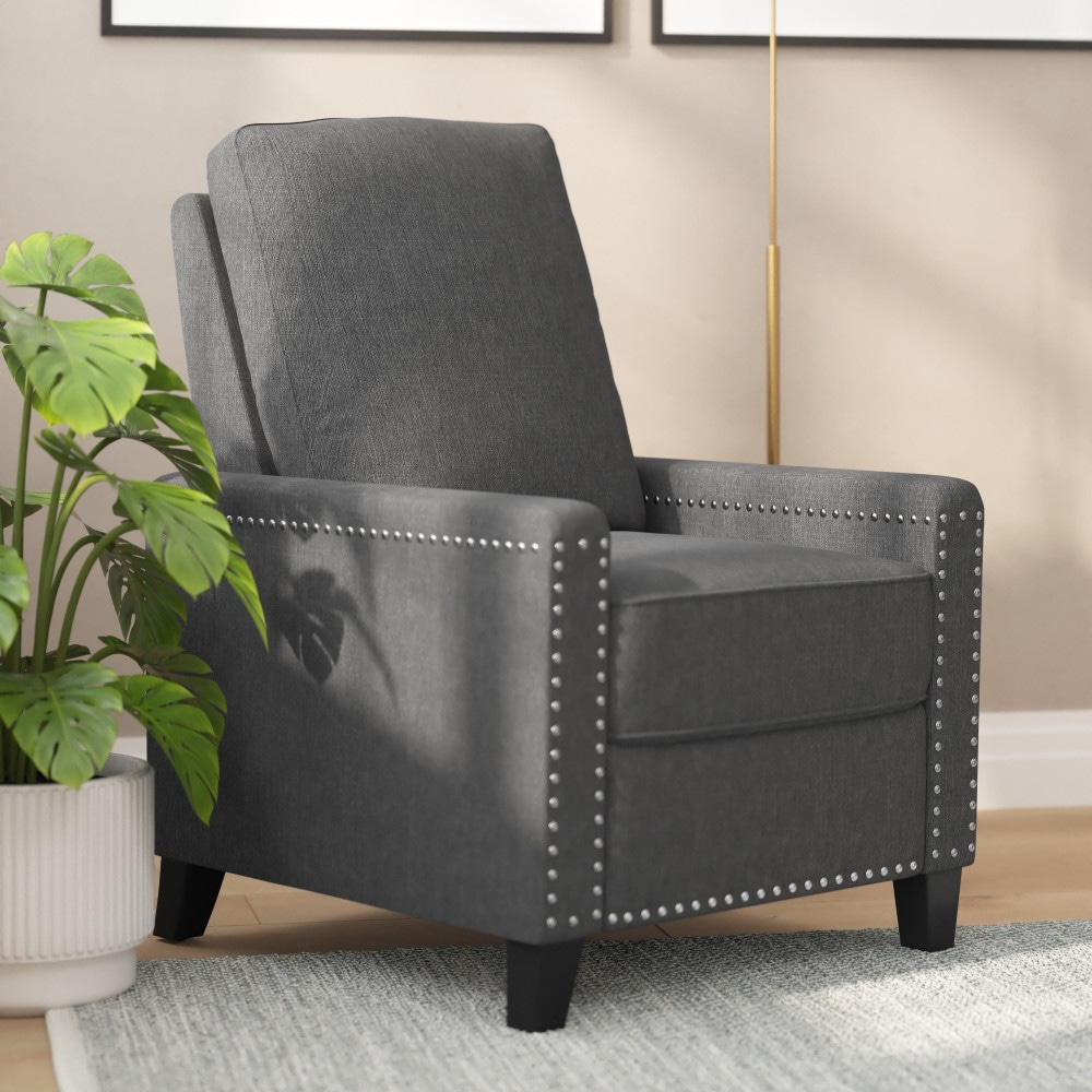 Alston push back recliner outlet
