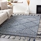 preview thumbnail 1 of 35, Artistic Weavers Loren Boho Tassel Handmade Wool Area Rug