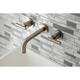 Option Brushed Nickel
