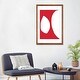 preview thumbnail 19 of 18, iCanvas "Love Drops" by Kerry Campbell