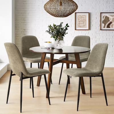 Upholstered Side Chair (Set of 4)