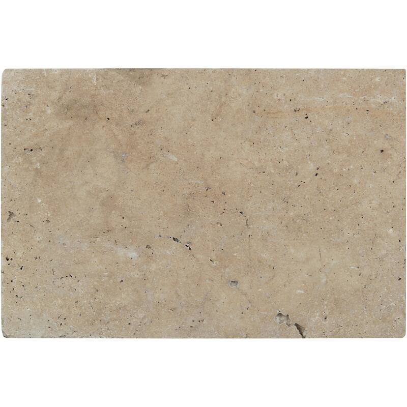 Ackland AKLTPMAR16X24T-EA Marzana 16" x 24" Rectangle Exterior Paver - Dune