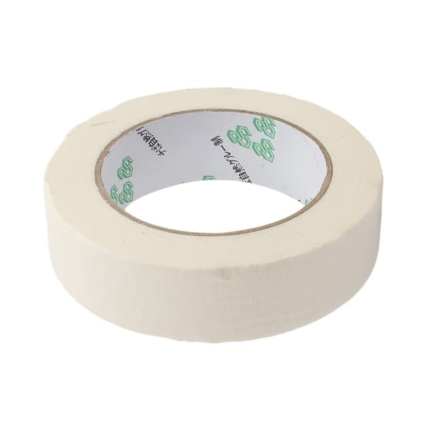 Shop Adhesive Paper Painting Writing Decoration Tape White 3 0cm X 50m Length On Sale Free Shipping On Orders Over 45 Overstock 26878438