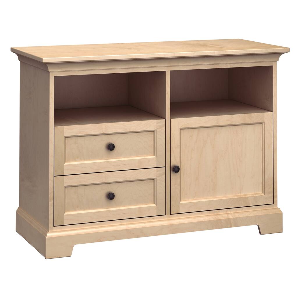 Howard Miller 46-inch TV Console