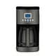 preview thumbnail 6 of 9, Cuisinart 14-cup PerfecTemp Programmable Coffeemaker