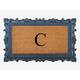 Option Monogrammed C