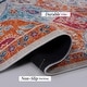 preview thumbnail 7 of 8, LOOM & LUXE Cream Area Rugs