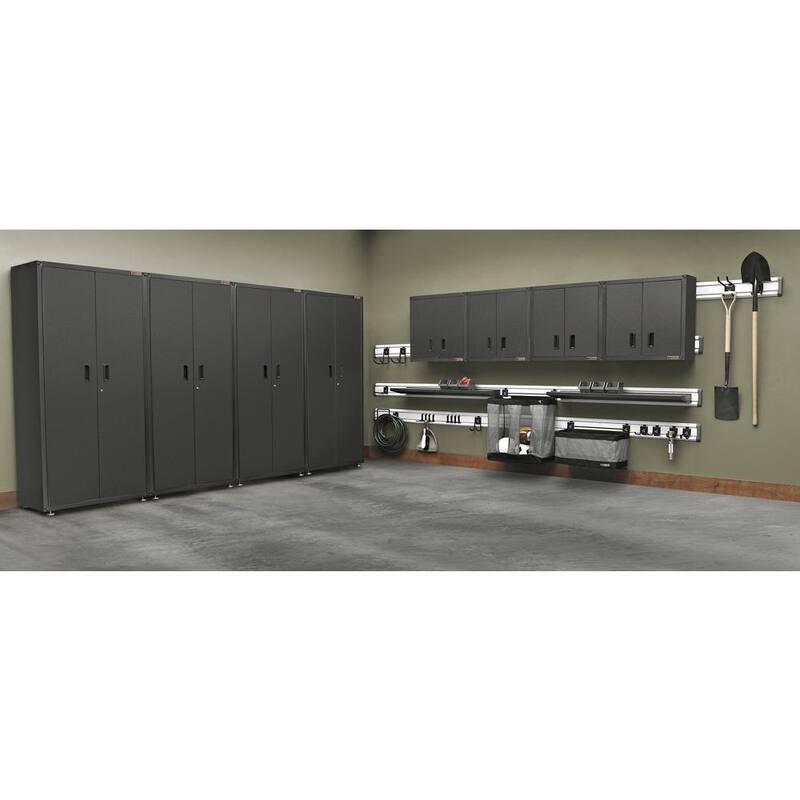 Gladiator GarageWorks, Ready-to-Assemble Large GearBox Cabinet